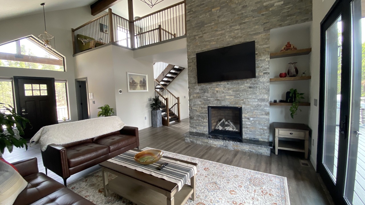 Photo of Livingroom in Black Hawk