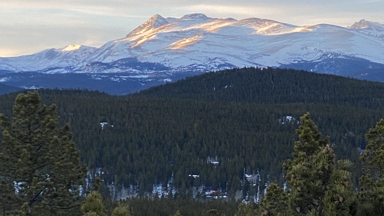 Photo of Outdoor in Black Hawk