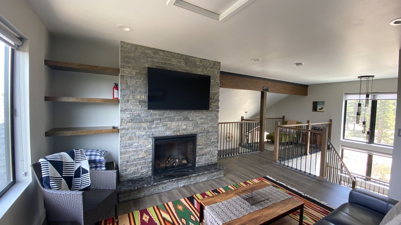 Photo of Livingroom in Black Hawk