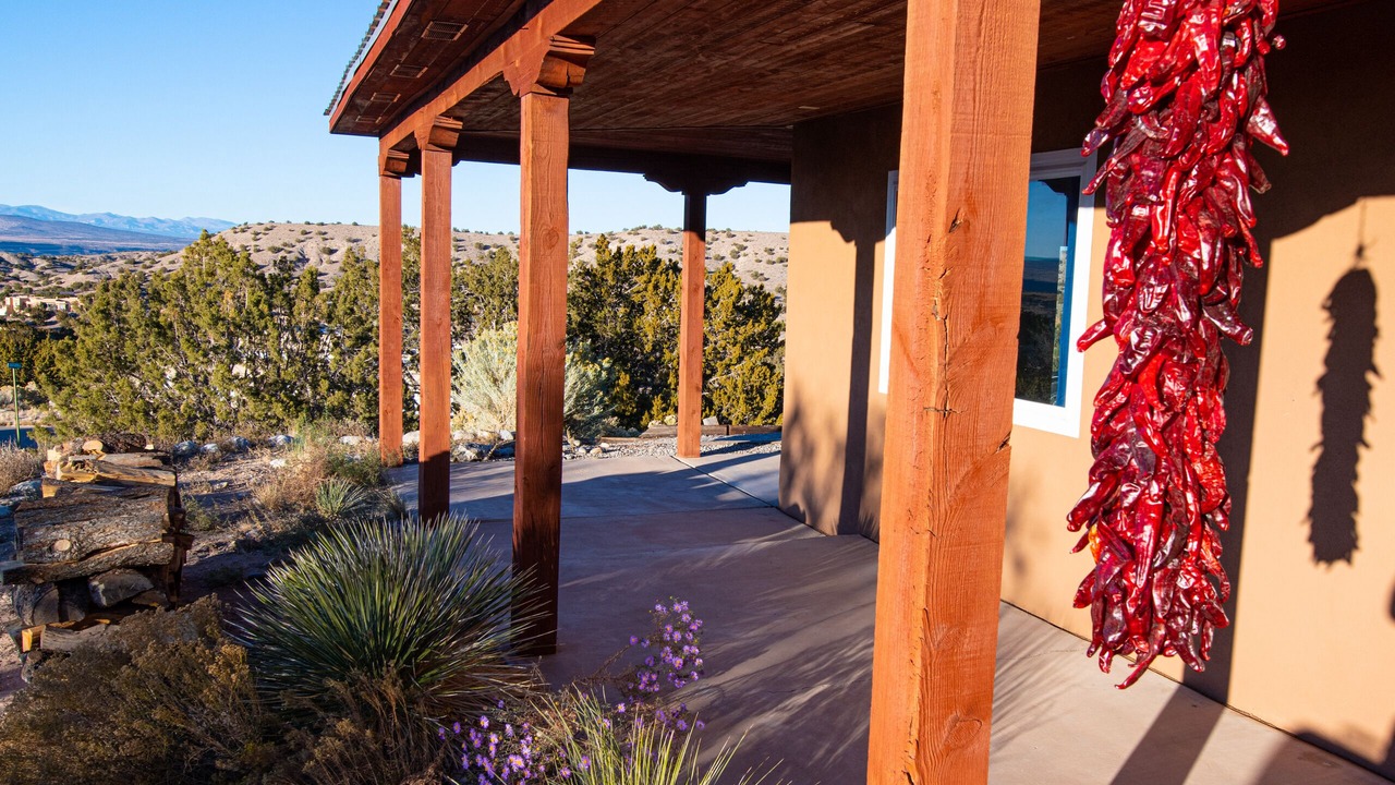 Photo of Outdoor in Placitas