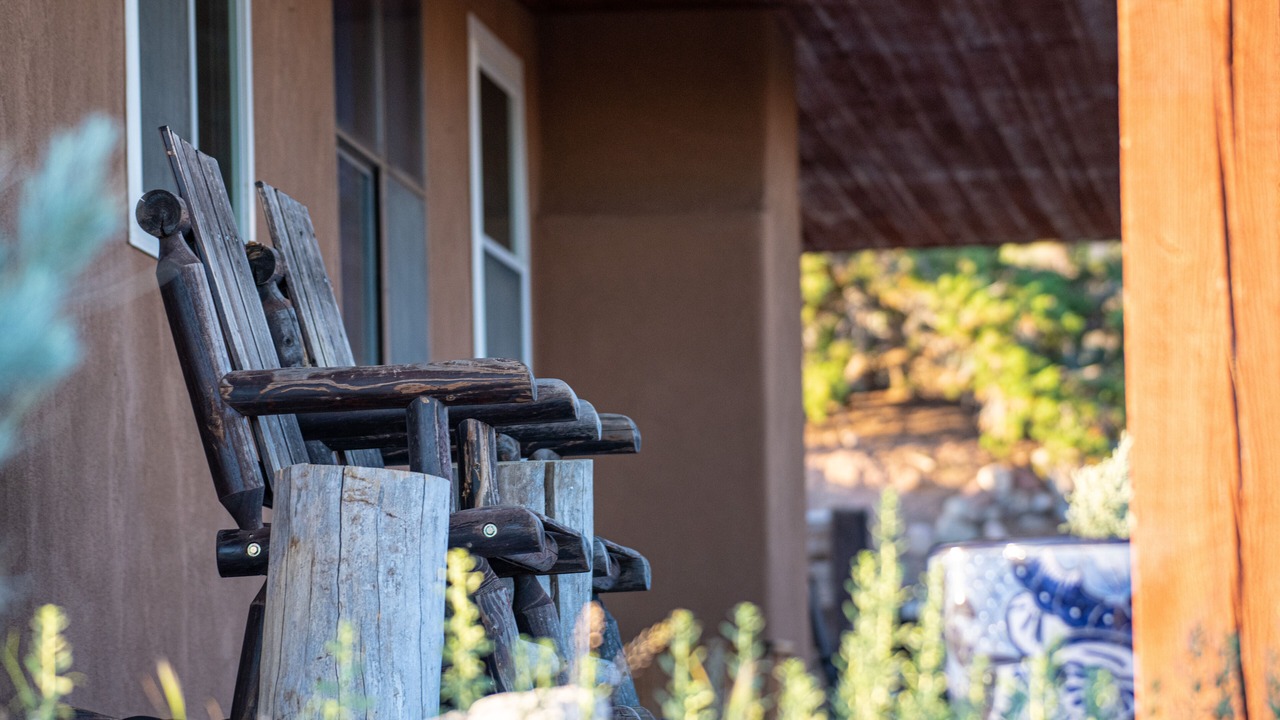 Photo of Outdoor in Placitas