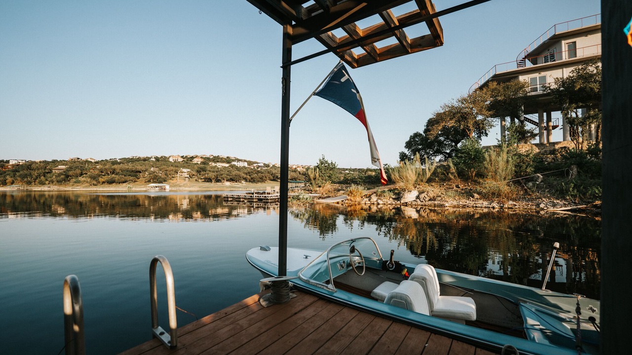Photo of Outdoor in Spicewood