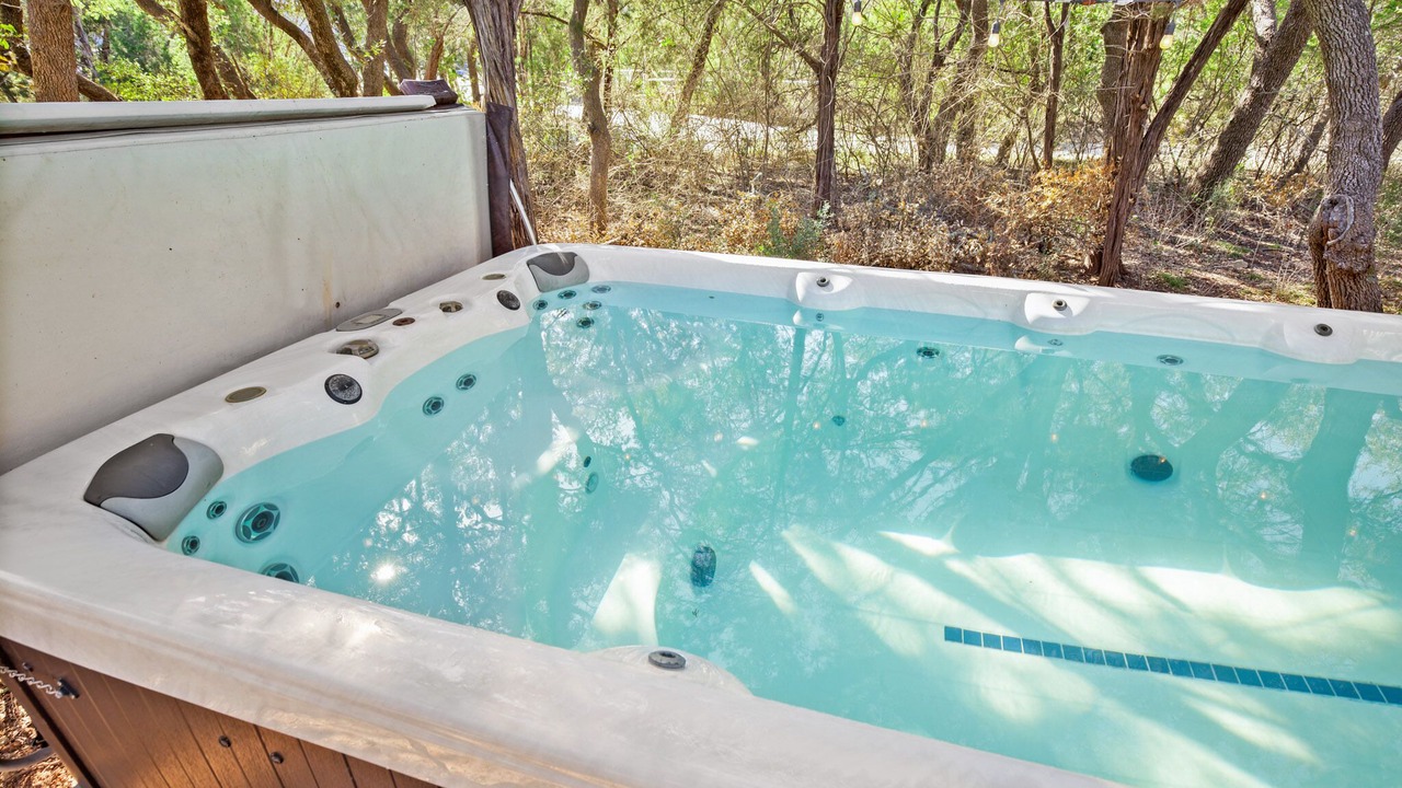 Photo of Outdoor in Spicewood