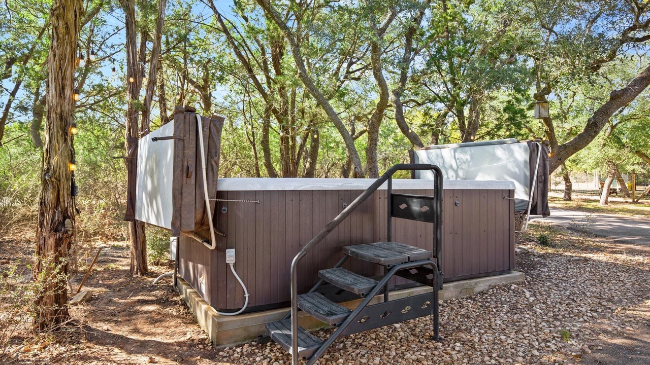 Photo of Outdoor in Spicewood