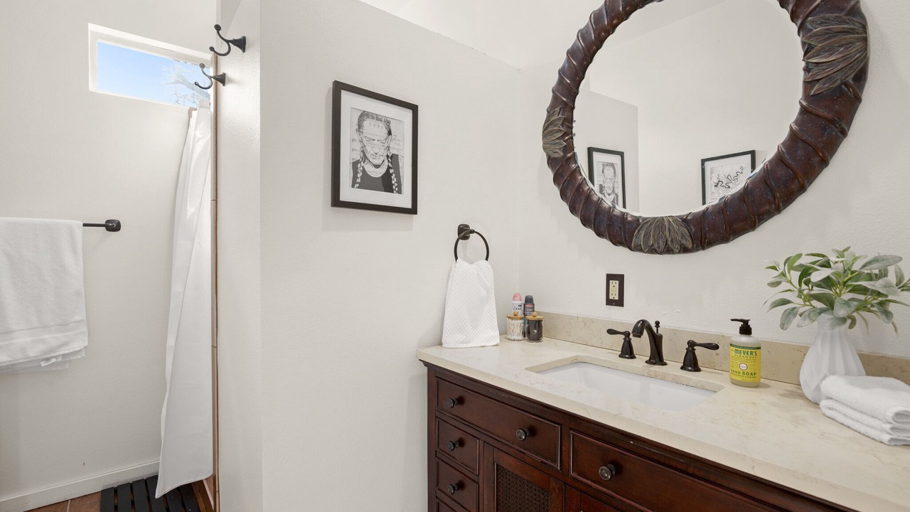 Photo of Bathroom in Spicewood