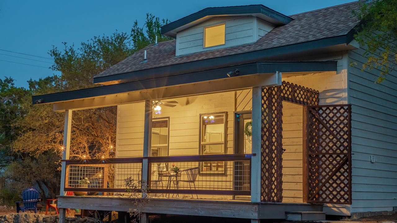 Photo of Outdoor in Spicewood