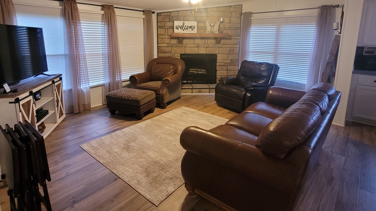 Photo of Bedroom in Kedron