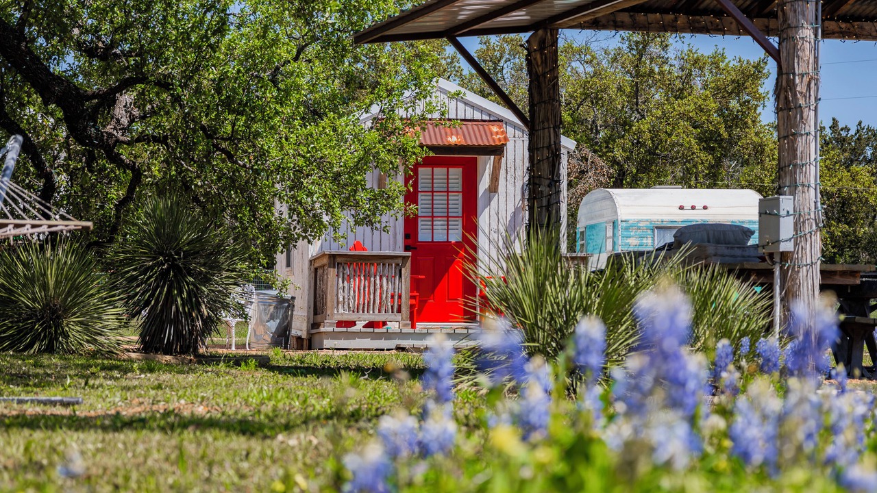 Photo of Outdoor in Spicewood