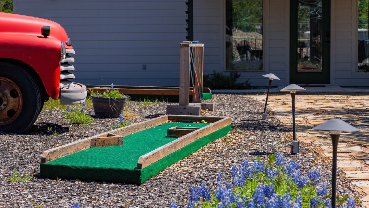 Photo of Outdoor in Spicewood