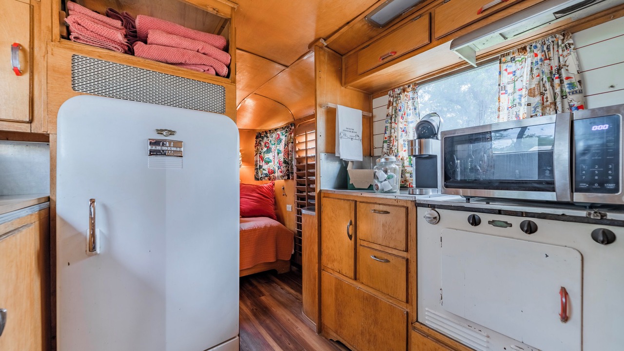 Photo of Kitchen in Spicewood