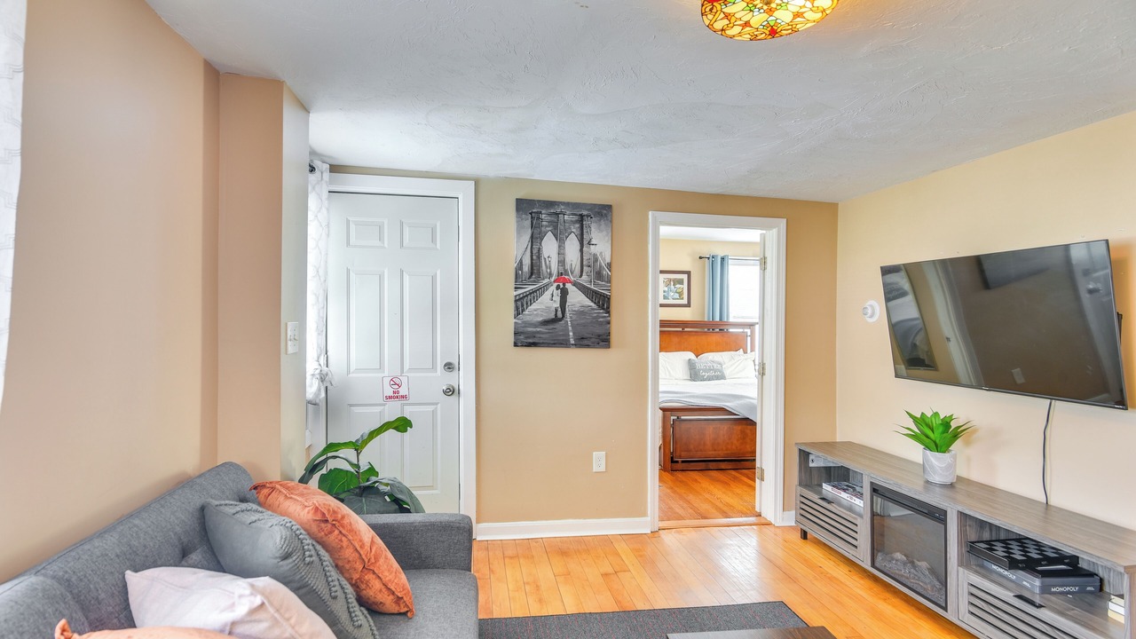 Photo of Bedroom in Brockton