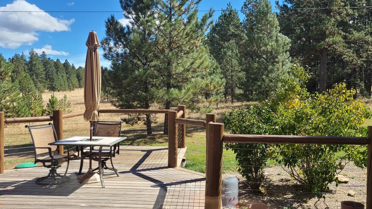 Photo of Outdoor in Angel Fire