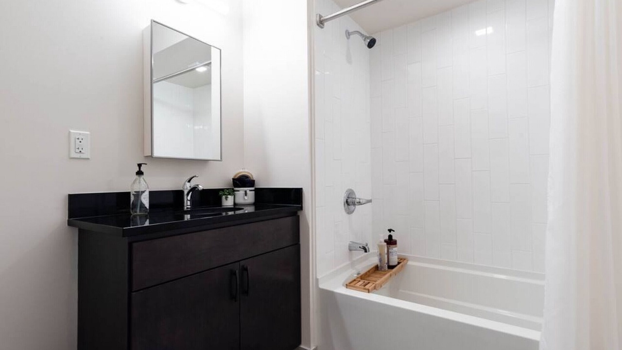 Photo of Bathroom in Ypsilanti