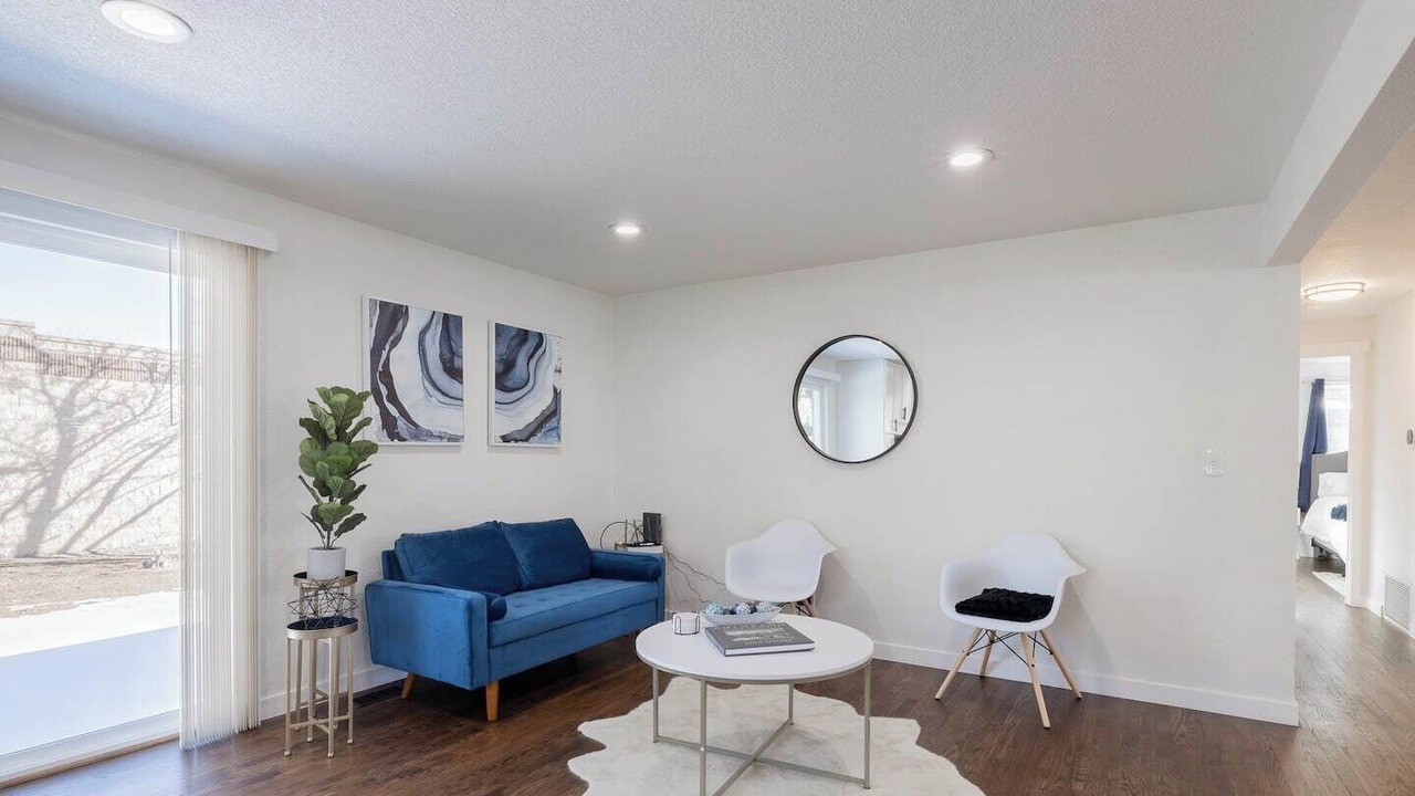 Photo of Bedroom in South Westminster
