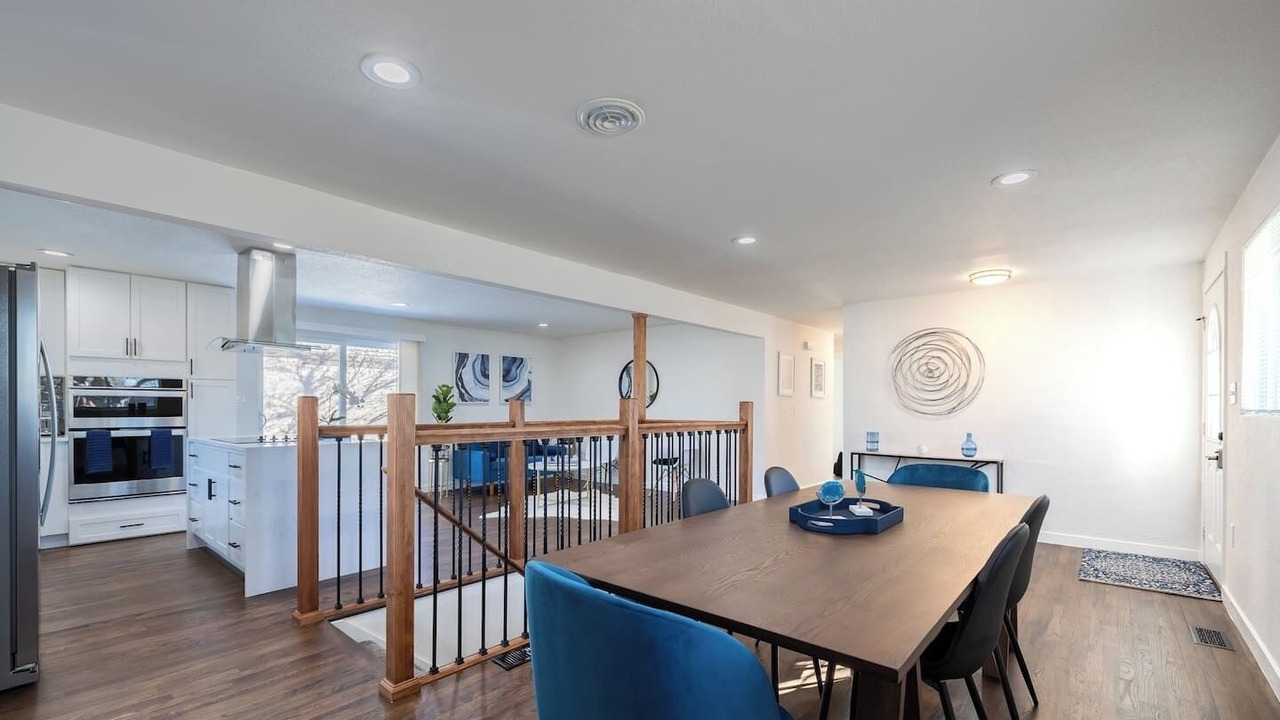 Photo of Bedroom in South Westminster