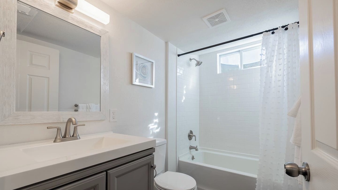 Photo of Bathroom in South Westminster