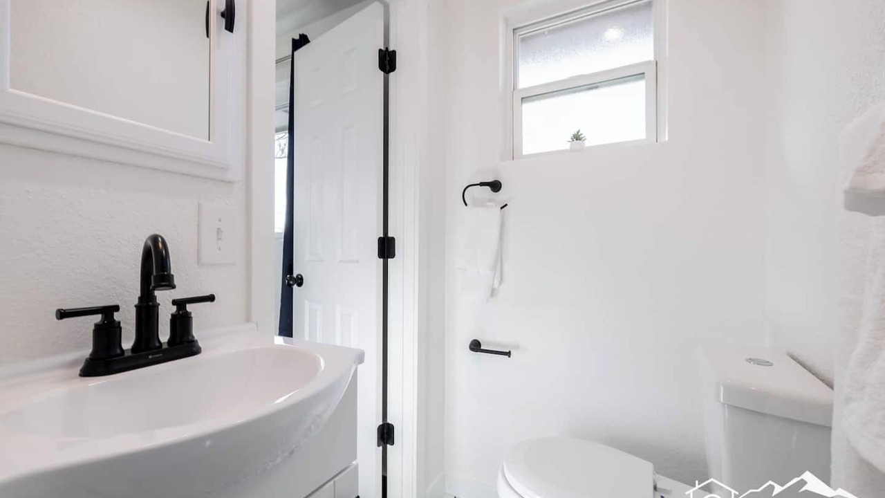 Photo of Bathroom in South Westminster
