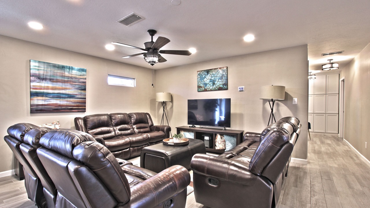 Photo of Livingroom in Carlsbad