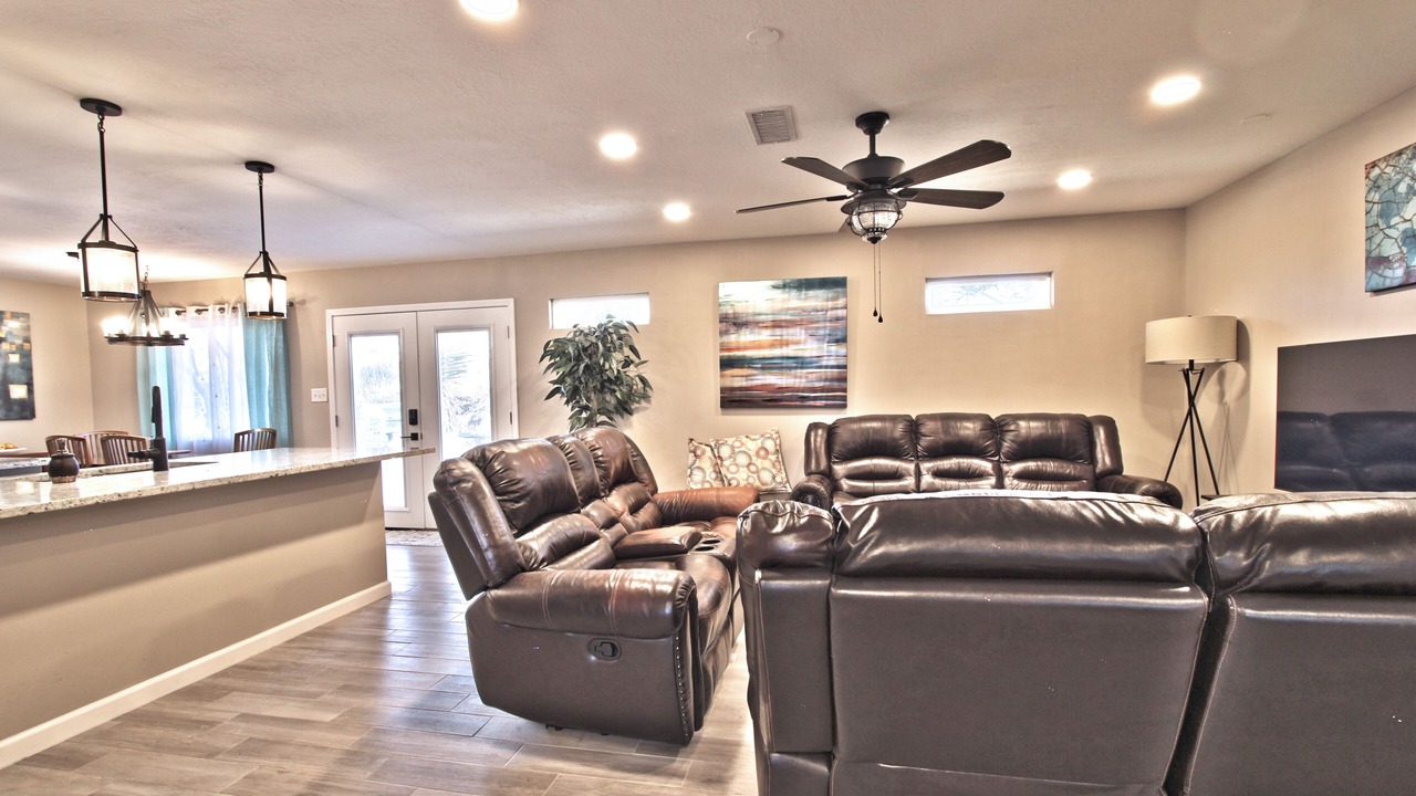 Photo of Livingroom in Carlsbad