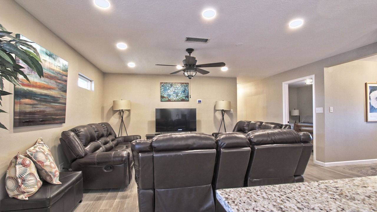 Photo of Livingroom in Carlsbad