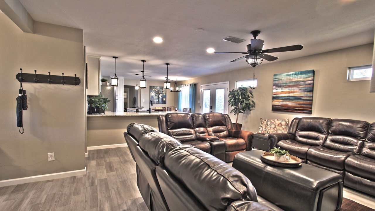 Photo of Livingroom in Carlsbad