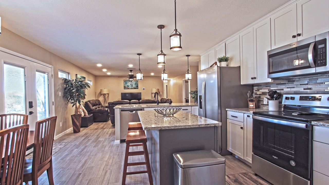 Photo of Bedroom in Carlsbad