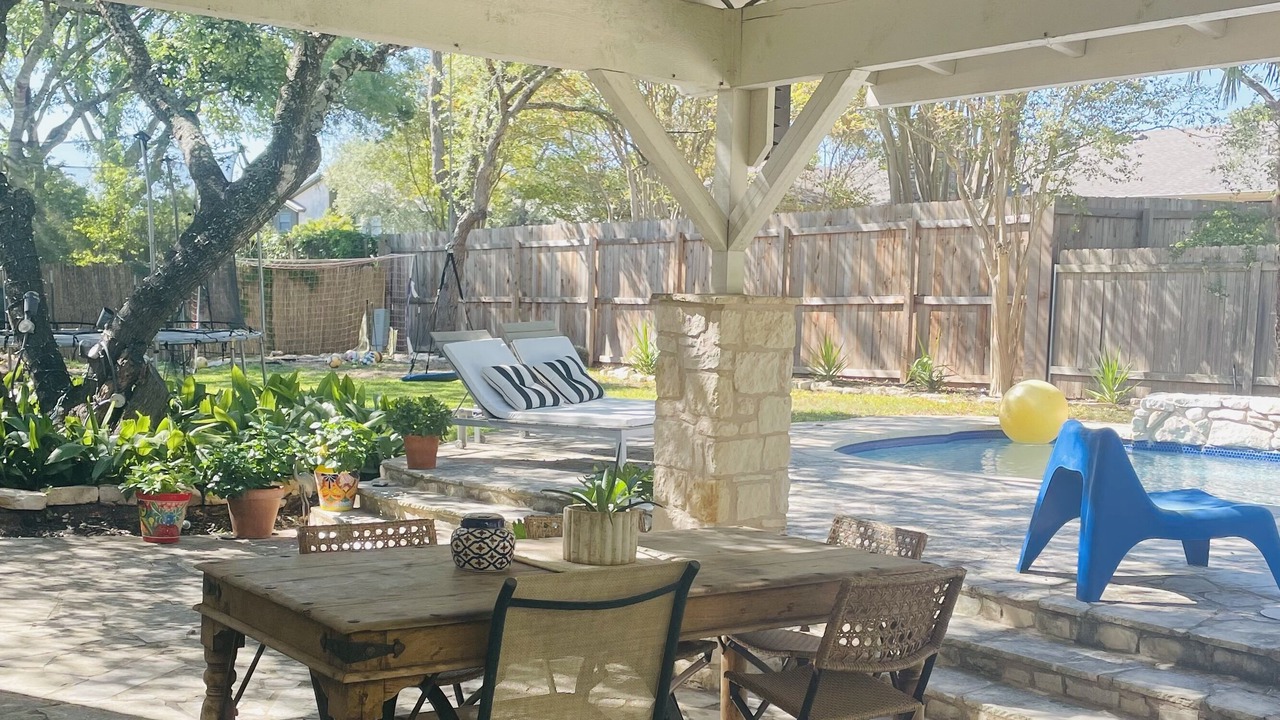Photo of Outdoor in The Ridge At Lost Creek