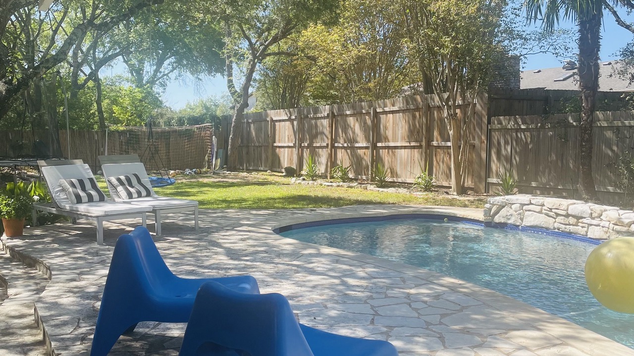 Photo of Outdoor in The Ridge At Lost Creek