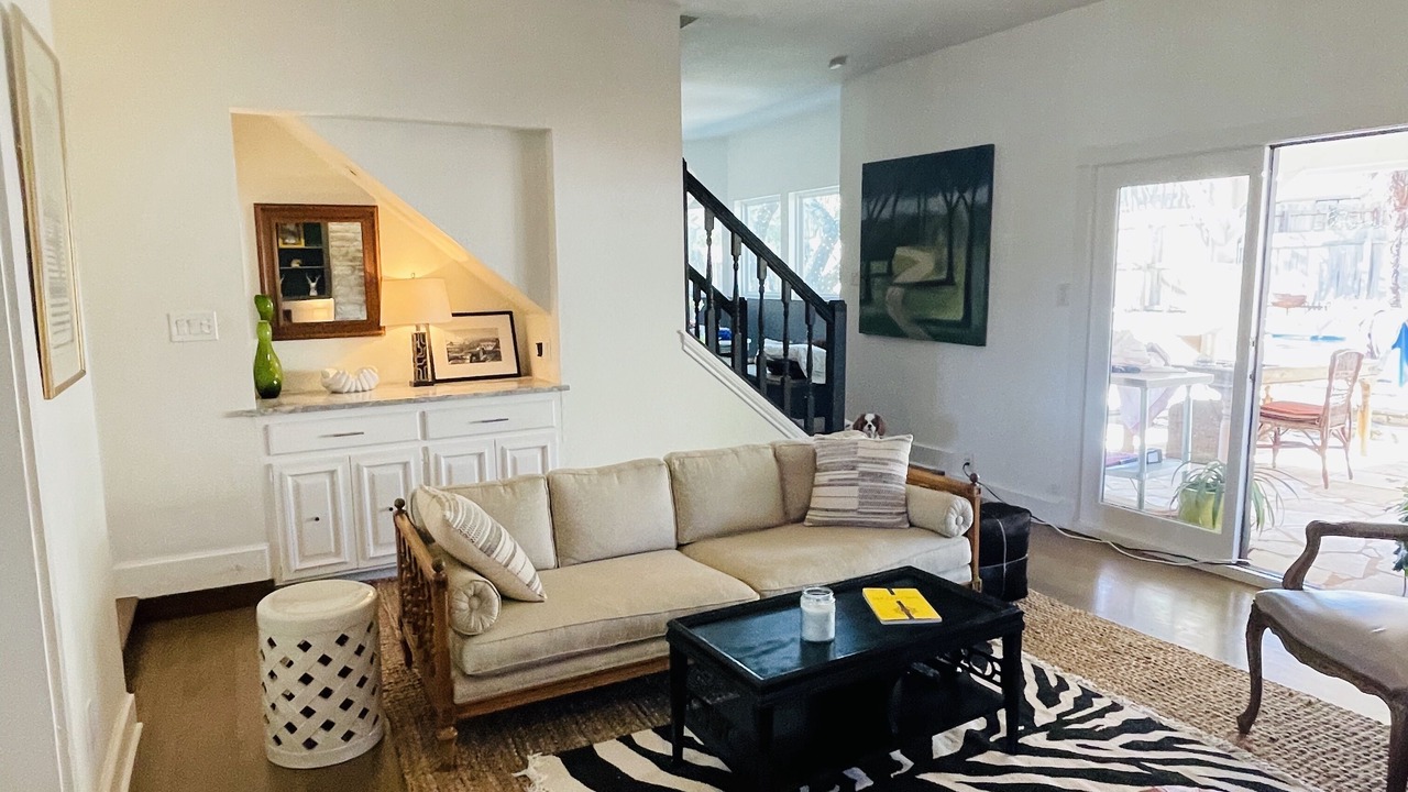 Photo of Livingroom in The Ridge At Lost Creek