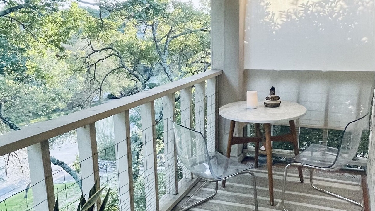 Photo of Outdoor in The Ridge At Lost Creek