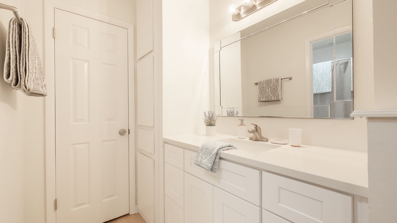 Photo of Bathroom in Quail Hollow