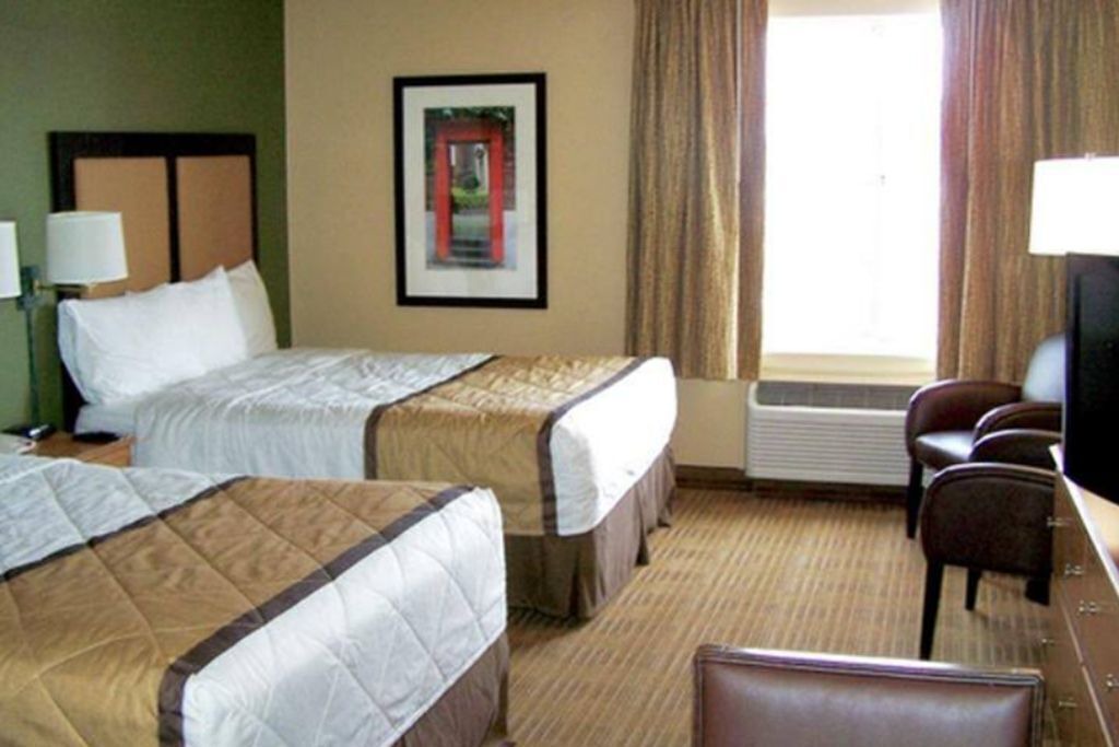 Photo of Bedroom in Tysons