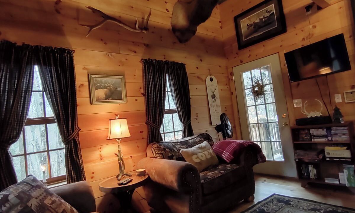 Photo of Livingroom in Benezette