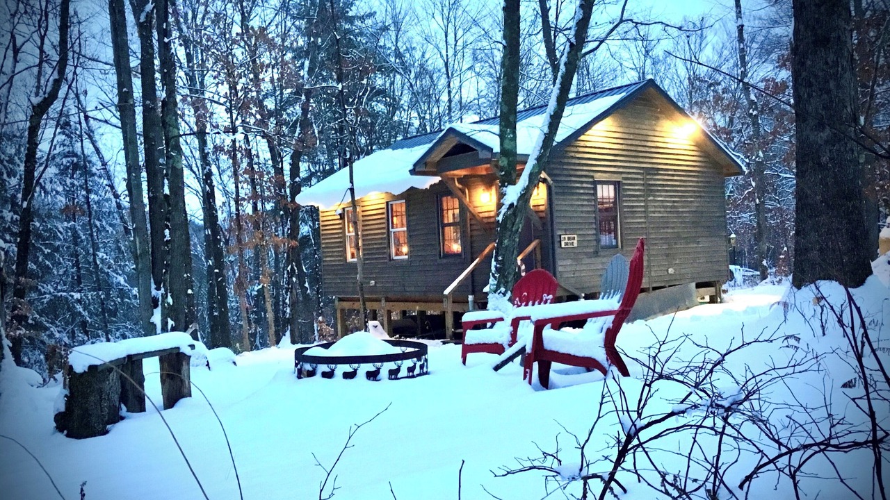Photo of Outdoor in Benezette