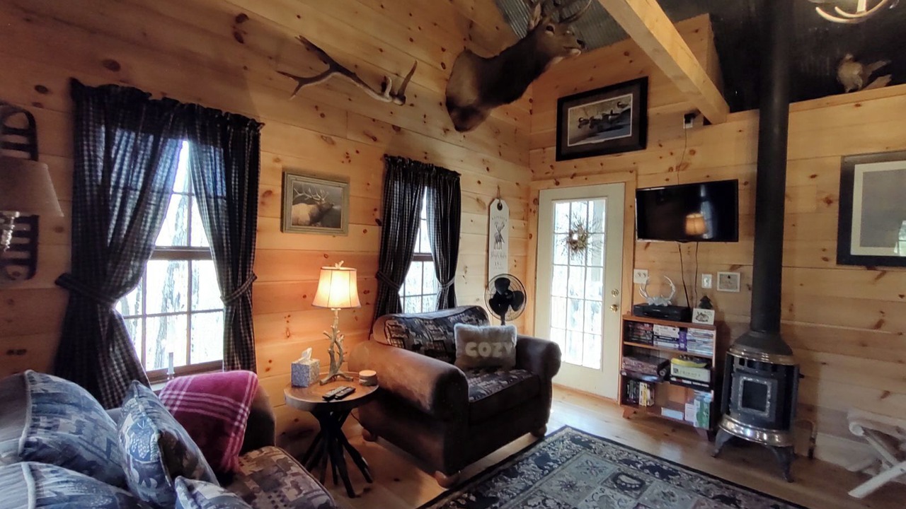 Photo of Livingroom in Benezette