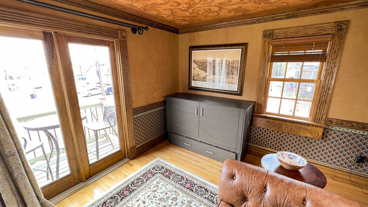 Photo of Bedroom in Bayfield