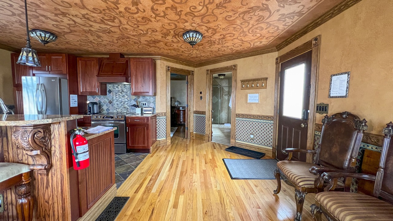 Photo of Bathroom in Bayfield