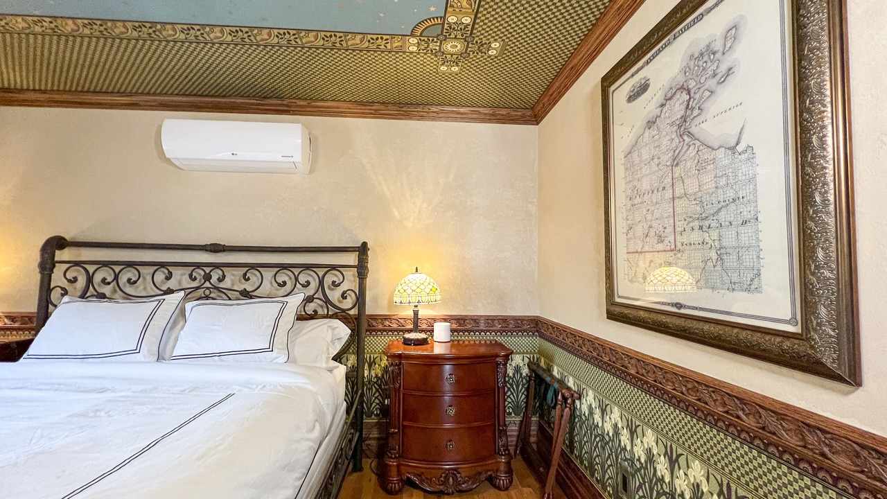 Photo of Bedroom in Bayfield