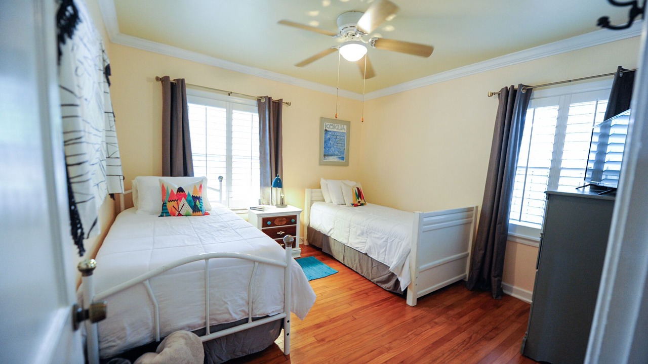 Photo of Bedroom in Murfreesboro