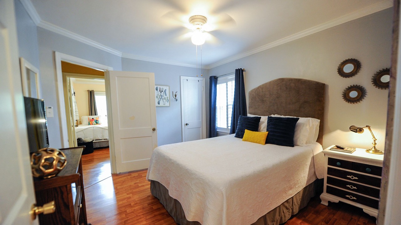 Photo of Bedroom in Murfreesboro