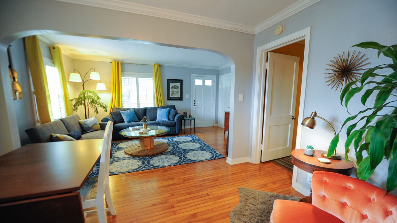 Photo of Livingroom in Murfreesboro