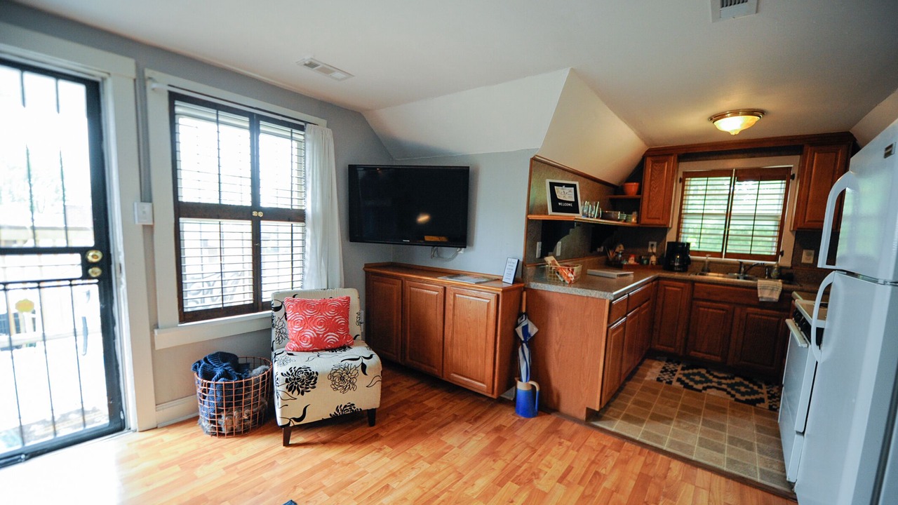Photo of Kitchen in Murfreesboro