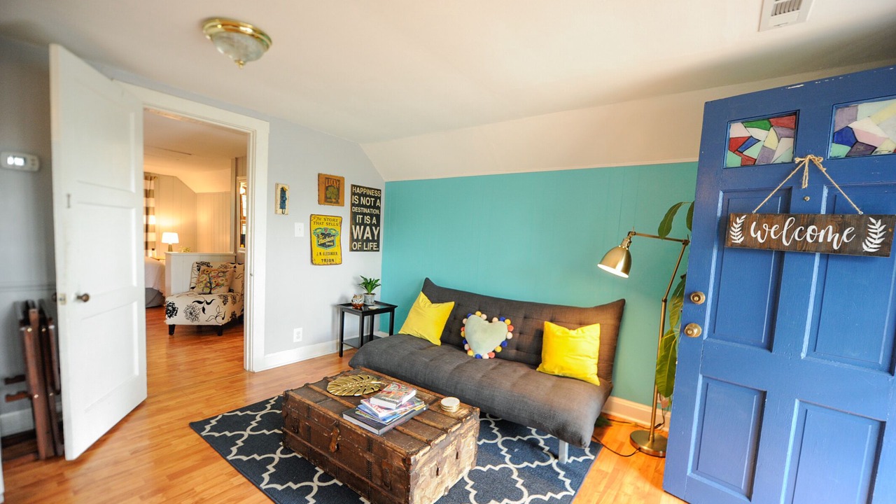 Photo of Livingroom in Murfreesboro