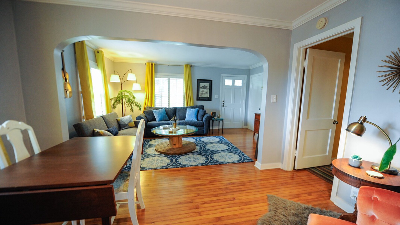 Photo of Livingroom in Murfreesboro