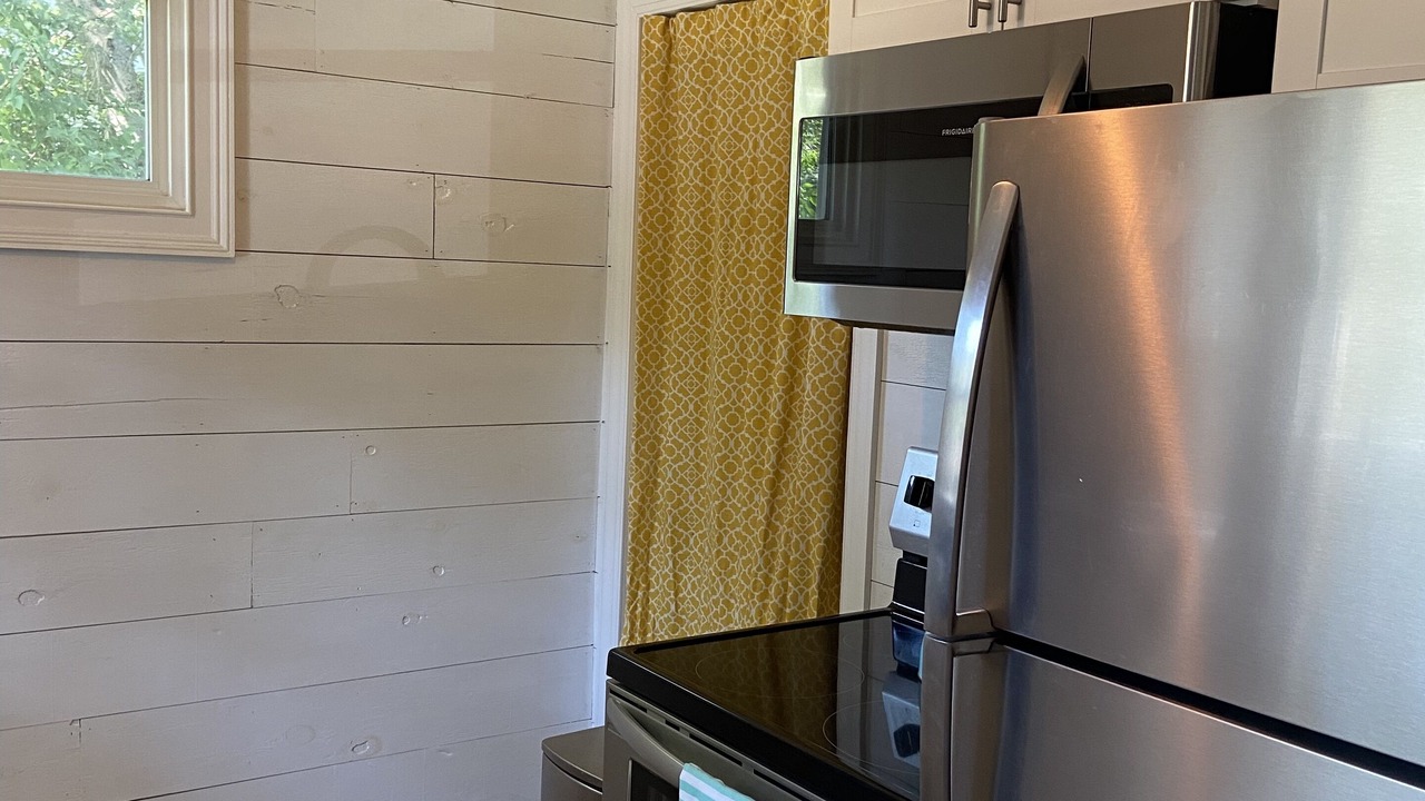 Photo of Kitchen in Murfreesboro