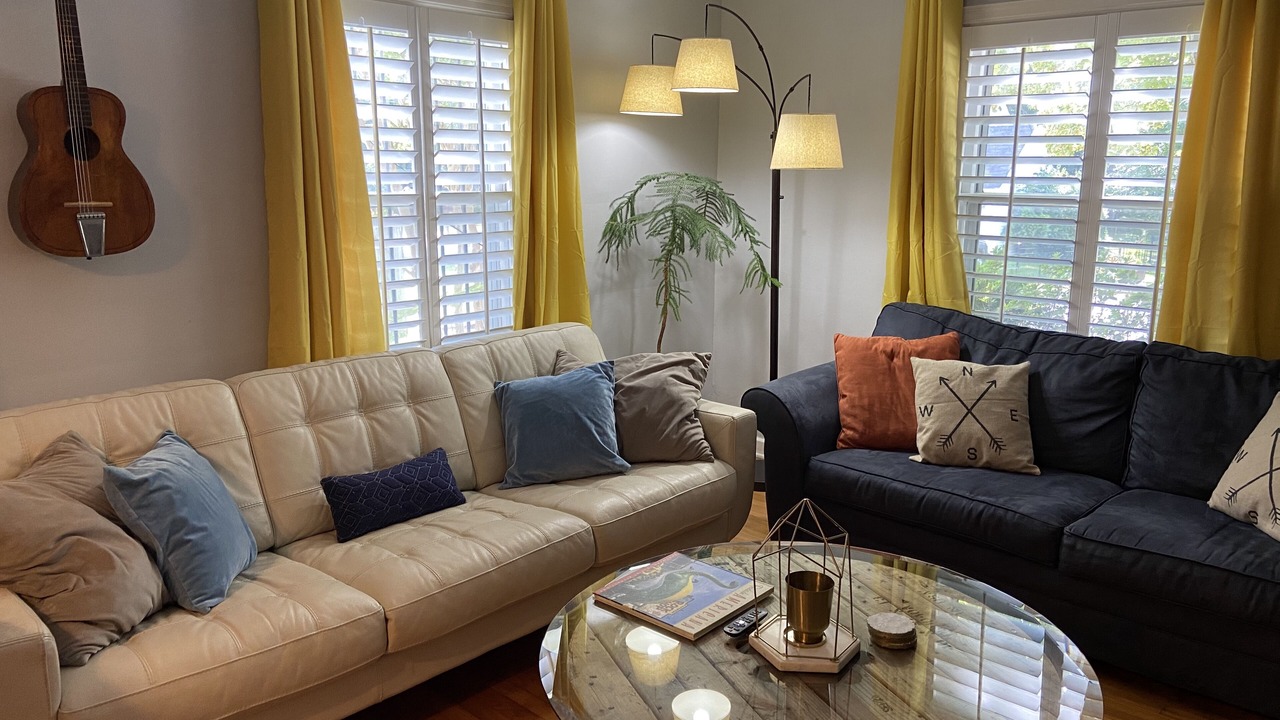Photo of Livingroom in Murfreesboro