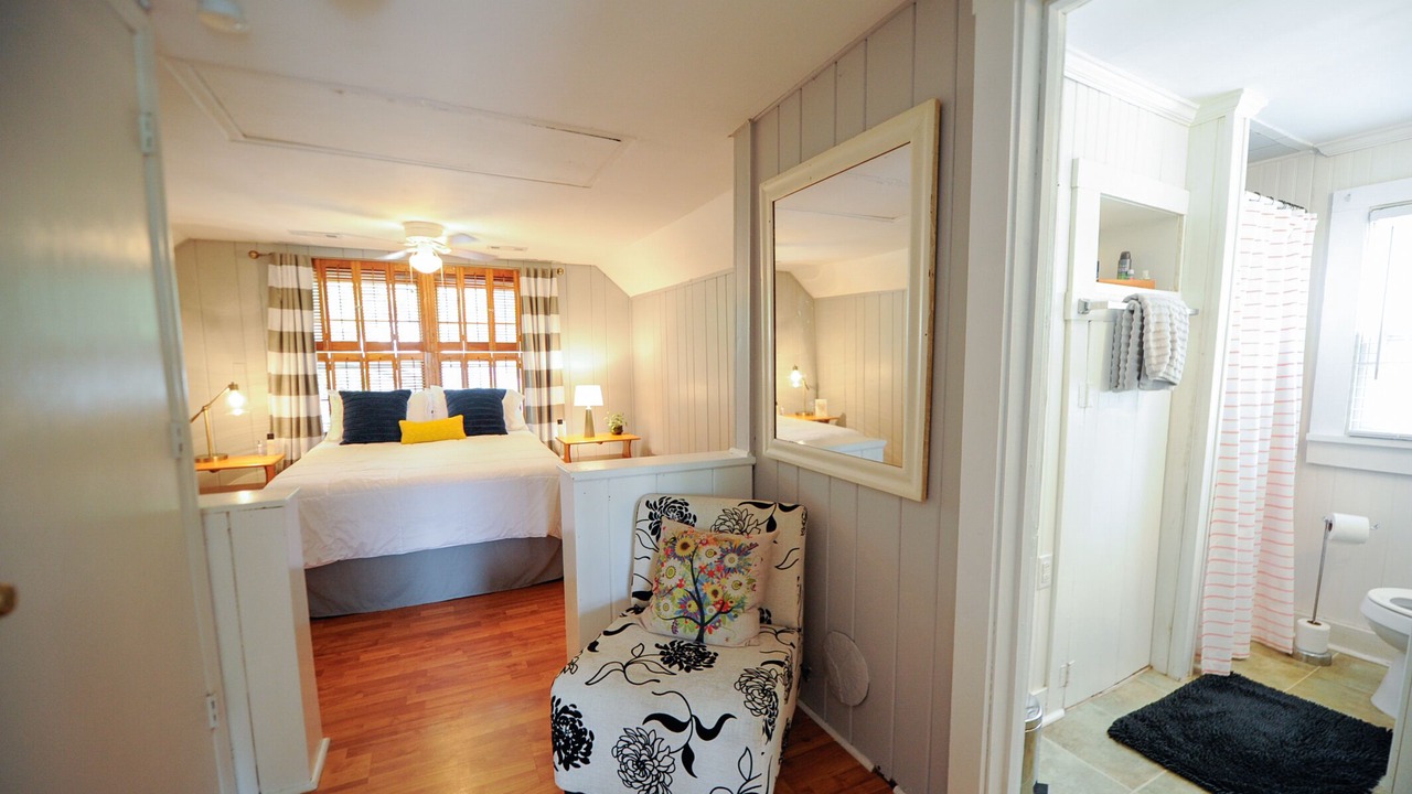 Photo of Bedroom in Murfreesboro