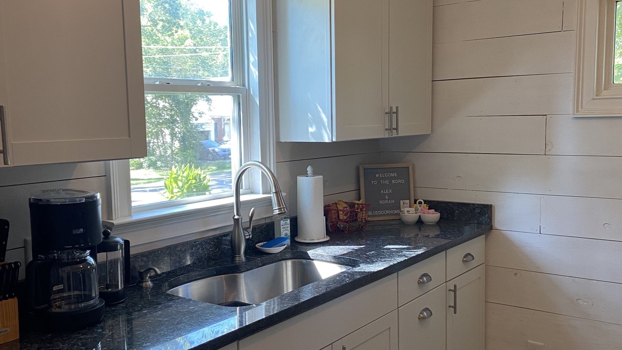 Photo of Kitchen in Murfreesboro