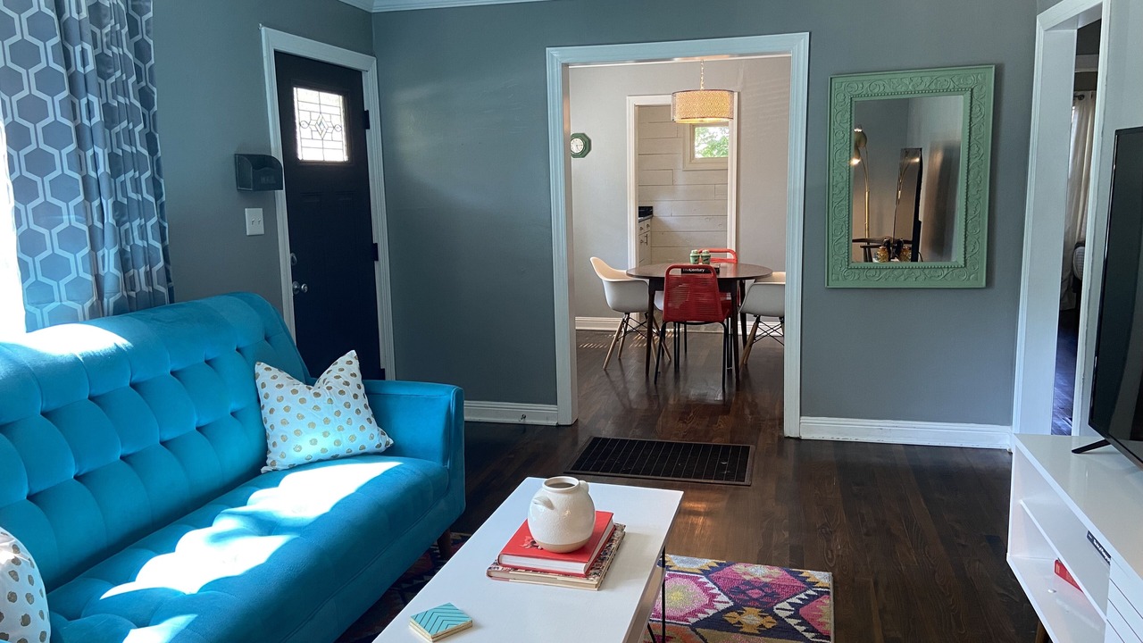 Photo of Livingroom in Murfreesboro