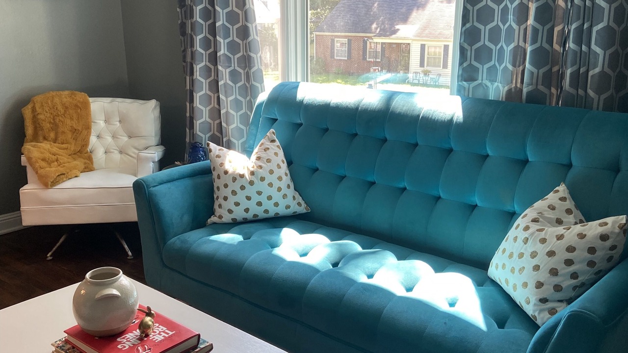 Photo of Livingroom in Murfreesboro